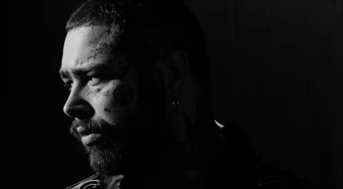Post Malone announces Twelve Carat Tour 33-city including NYC's Madison Square Garden with special guest Roddy Ricch.