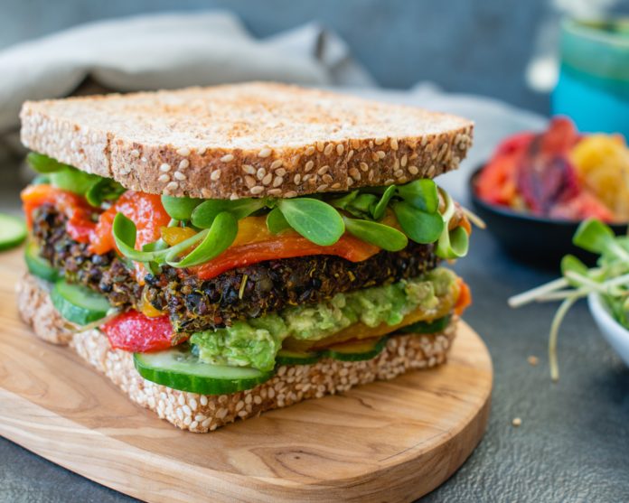NYC Vegetarian Food Fest