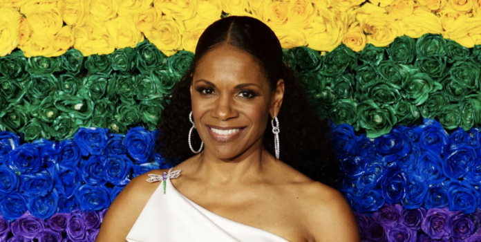 Audra McDonald will return to Broadway this season starring in Ohio State Murders