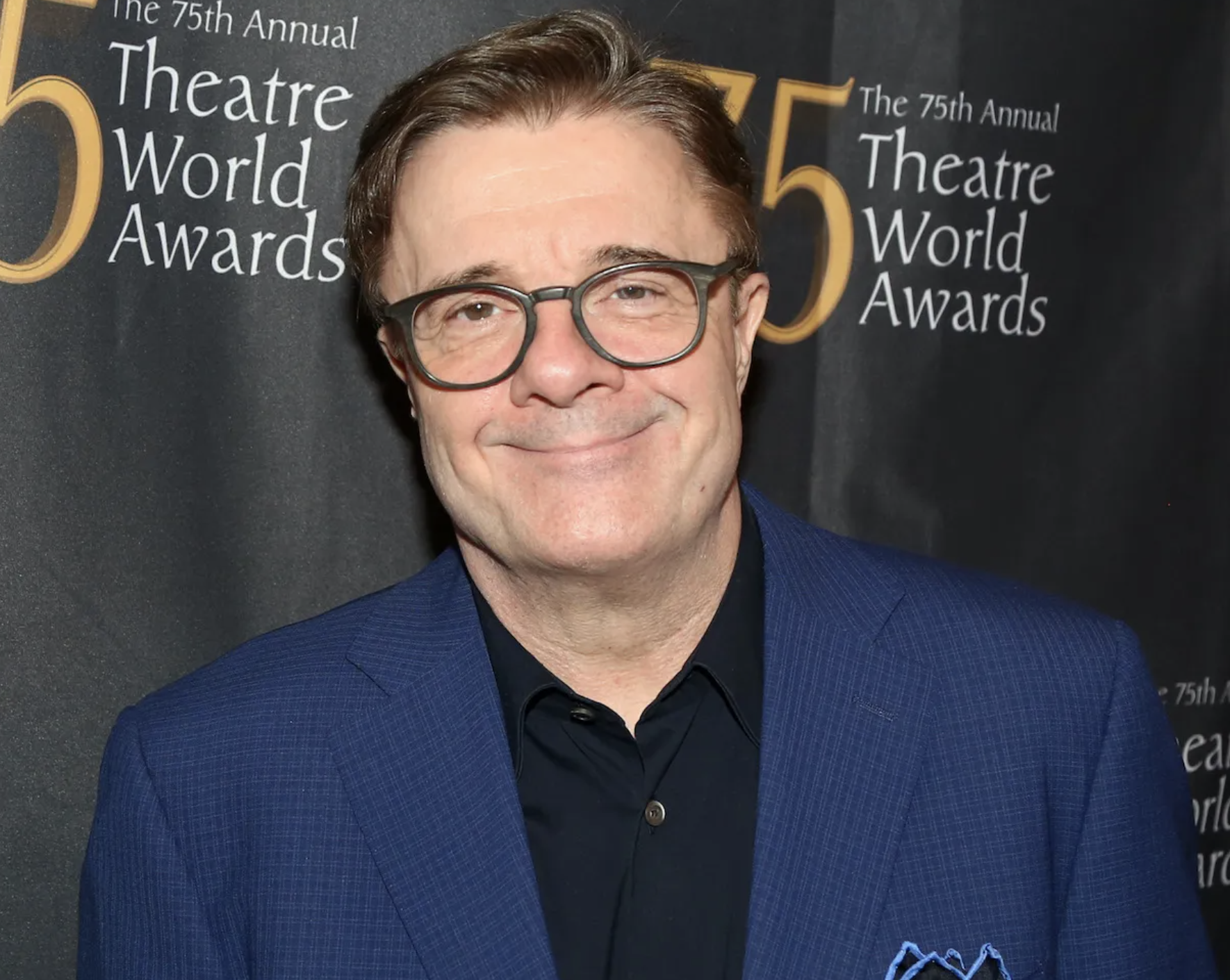 Nathan Lane returns to Broadway with Danny Burstein and Zoë Wanamaker in 'Pictures From Home