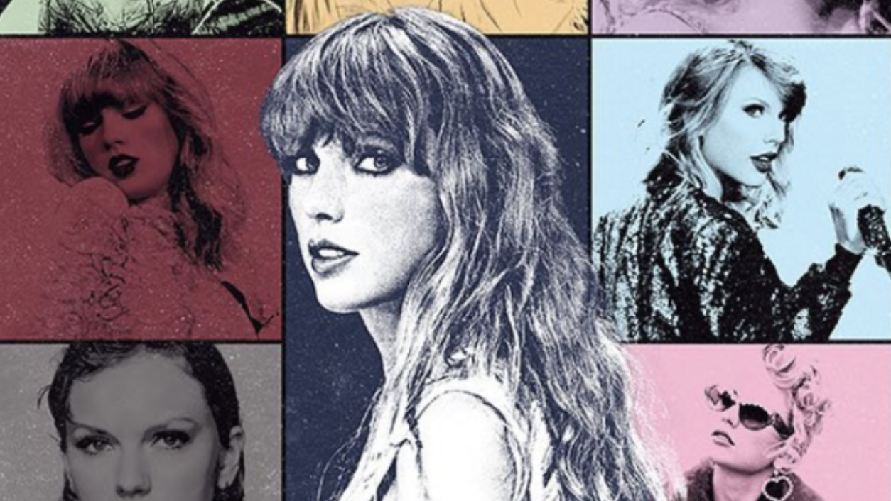 Taylor Swift launch her big “Eras Tour”, plays May 25-26 in NYC