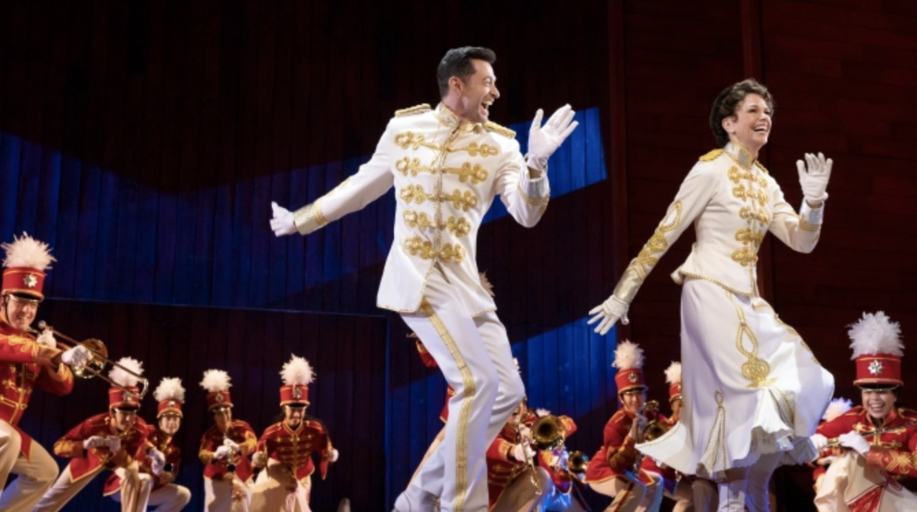 Hugh Jackman Broadway News: ‘The Music Man’ Extends Run By Two Weeks