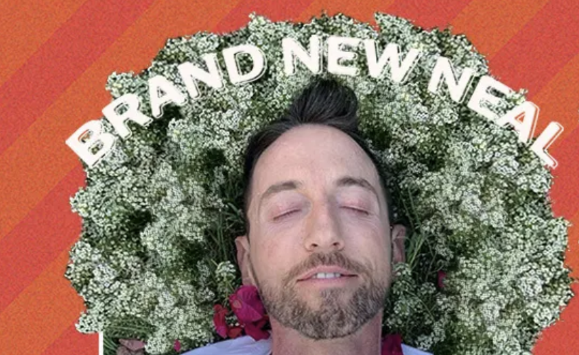 Neal Brennan Announces ‘Brand New Neal’ U.S. Tour stop in NYC July 13