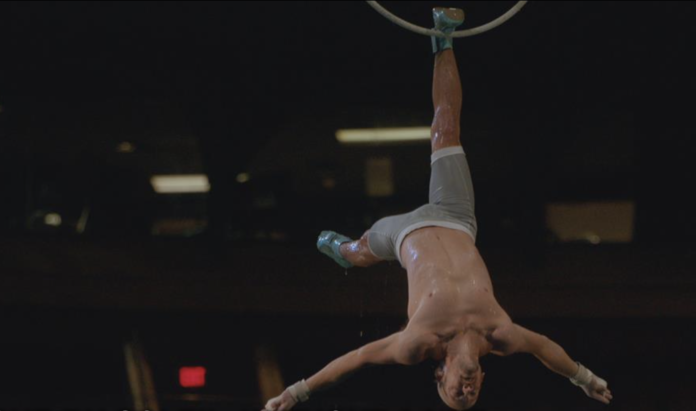 Cirque du Soleil: Without a Net