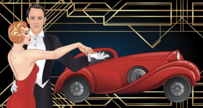Broadway's 'The Great Gatsby' musical team announces with Korean producer Chunsoo Shin, Nathan Tysen
