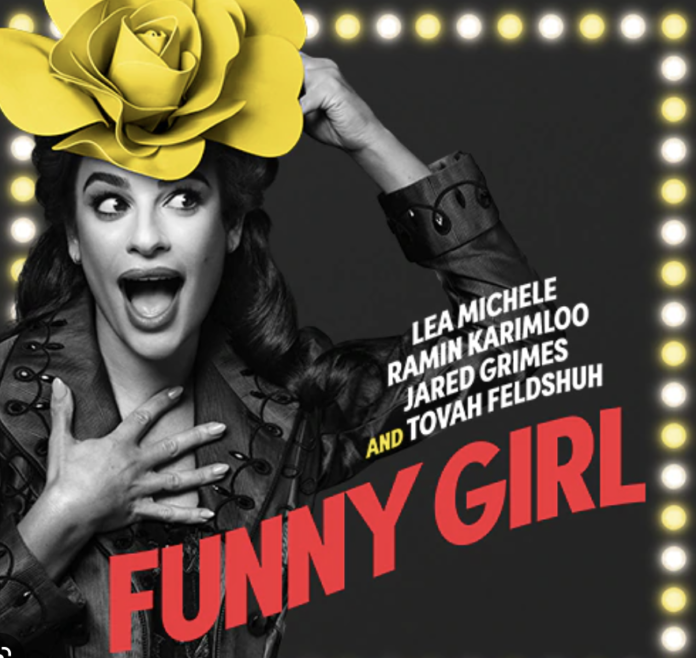 Broadway's Funny Girl Sets New Box Office Record at Broadway's August Wilson Theatre