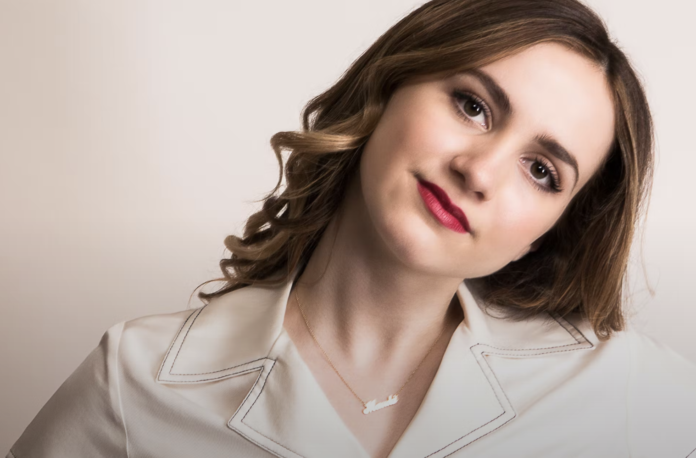 Euphoria's Maude Apatow will make her Broadway Debut in 'Little Shop of Horrors' February 2023.