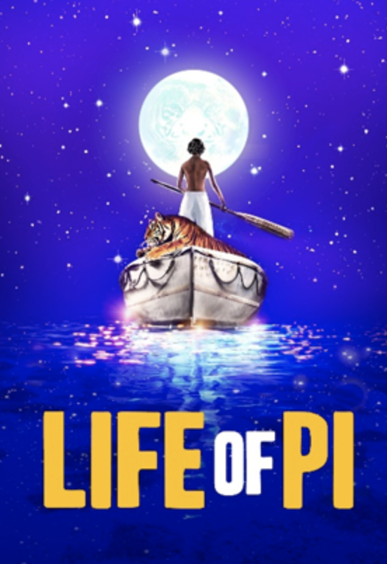 Life of Pi Begins Broadway Performances on Thurs March 9