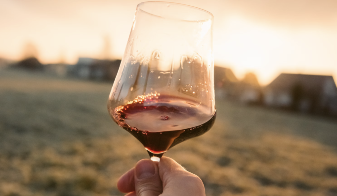The best wines for Spring revealed by Sommelier Jaime Smith