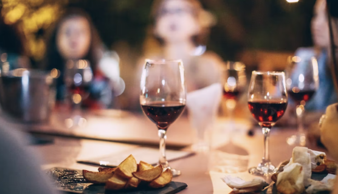 Your Passover Seder Table, Carmel Winery Premiers Two New Outstanding Red Wines
