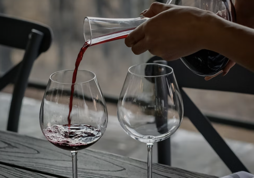 Wine Pro Etti Edri Reveals the Perfect Wines for Passover