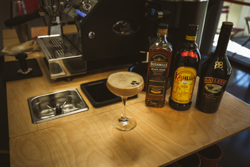 Kahlua – SoCal Wine & Spirits