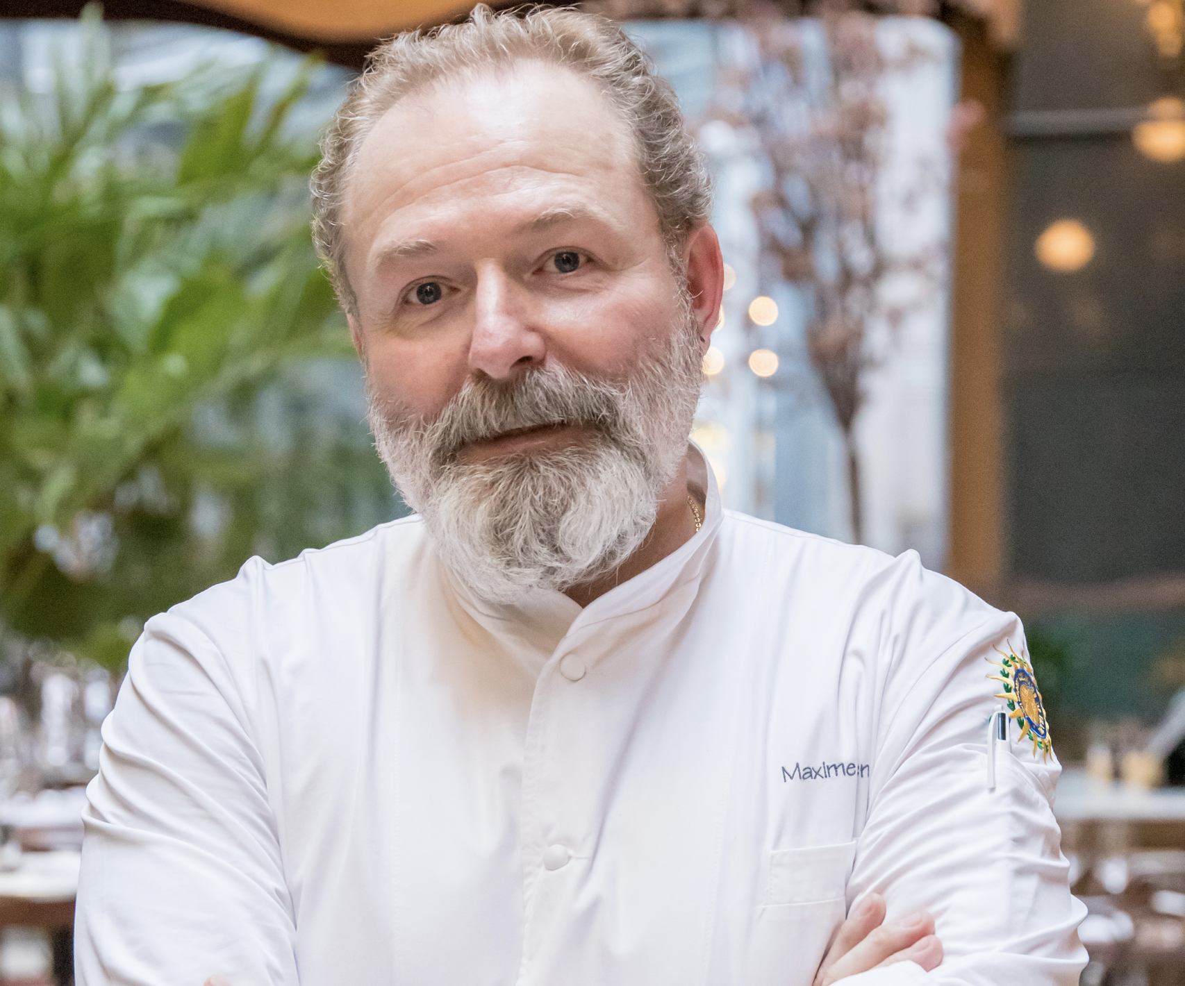Manhattan’s La Grande Boucherie Chef Maxime Kien Reveals His Culinary Inspirations