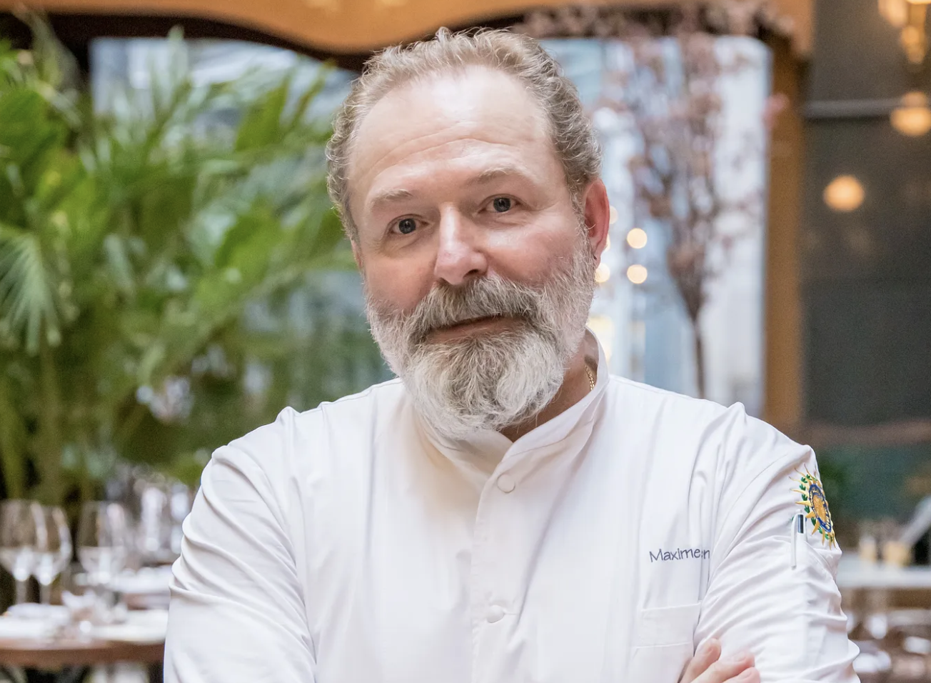 Manhattan’s La Grande Boucherie Executive Chef Maxime Kien Offers New Foodie Flavor