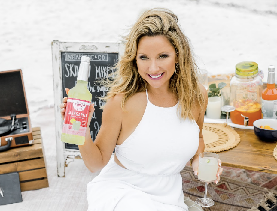 NYC is getting a Coffee and Margarita Upgrade! Jordan’s Skinny Mixes Reveals Tasty New Flavors in Exclusive Interview for ExpoWest 2023