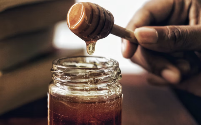Honey's Health Power is getting Rediscovered and Mellody Food's Darko Mandich is leading the way