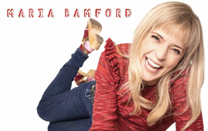 Maria Bamford brings Big Laughs at Patchogue Theatre November 19