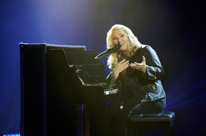 MELISSA ETHERIDGE Comes To Broadway - 9 weeks only - This Fall with MY WINDOW; Begins Sept 14 at Circle in the Square Theatre