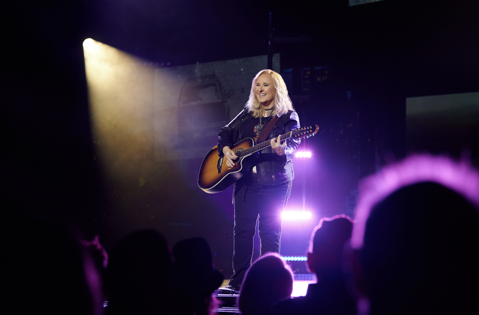 Melissa Etheridge Comes To Broadway - 9 weeks only - This Fall with MY WINDOW; Begins Sept 14 at Circle in the Square Theatre