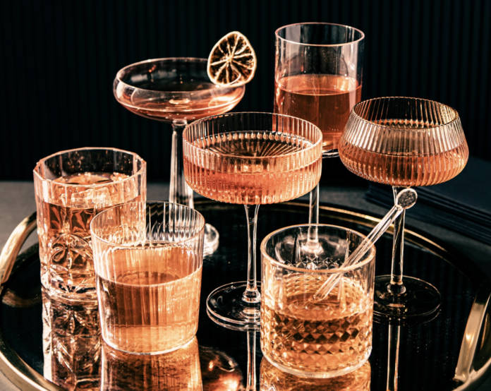Pennsylvania Spirit Co KLYR Rum Reinvents Cocktail Rules, Creating Flavor, Body and Clean Taste, Adam Lehrhaupt shares