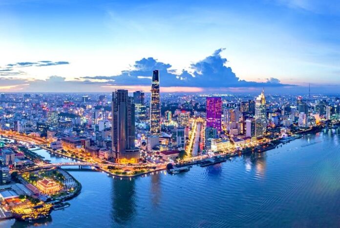 Ho Chi Minh City, Vietnam Redefines Global Gastronomy as a Destination Dining