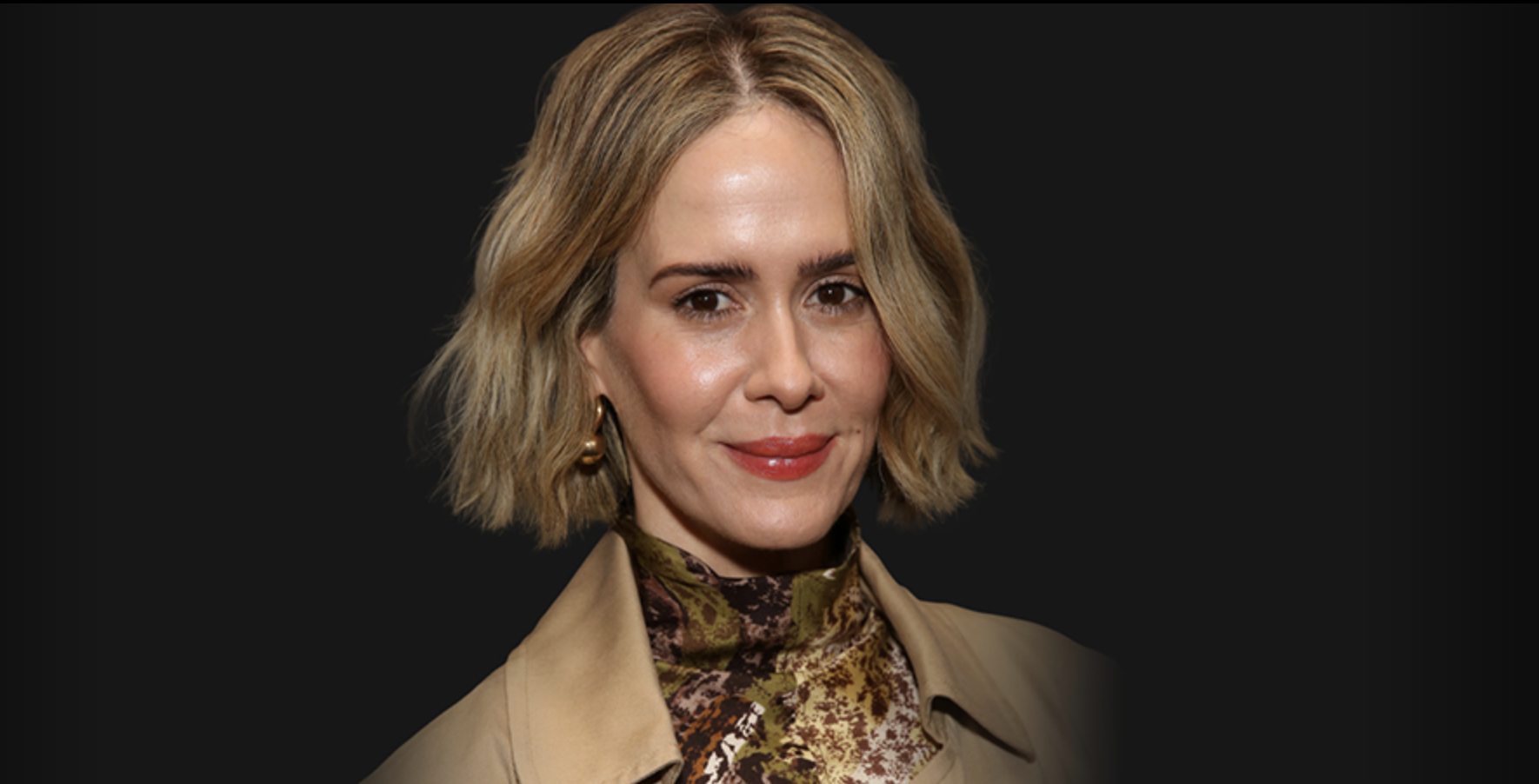 Sarah Paulson Returns to Broadway in Branden Jacobs-Jenkins' Appropriate at Second Stage Theater
