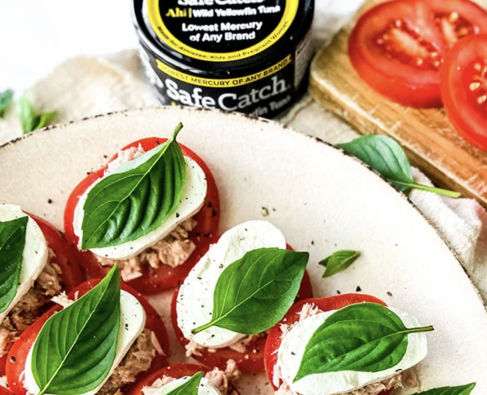 Healthy, Sustainable (and Flavor) are a priority for my family - I tried Safe Catch Tuna - Food Review