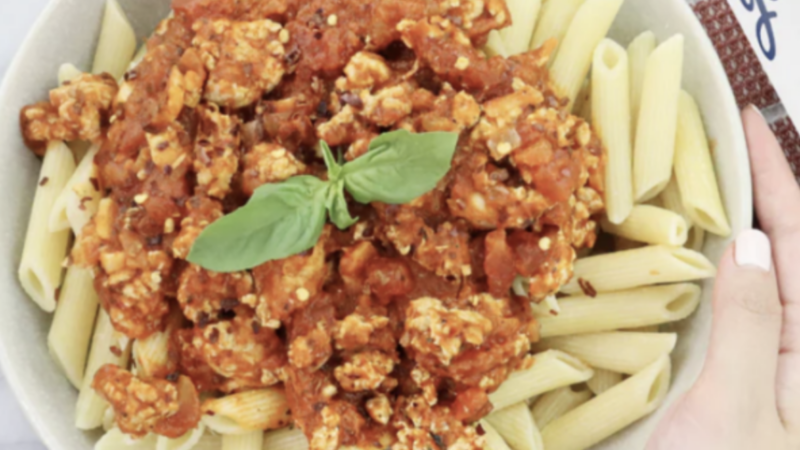 Yo Mama Goes Sensitive: All-natural, Best-selling Handcrafted pasta sauce Launches Sensitive Marinara