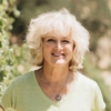 "First Lady of Wine" Heidi Barrett recognized in New Winemaker Series for Gelson's Markets.