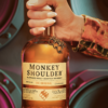 NYC demands a better cocktail, Monkey Shoulder whisky Responds with Refreshed Bottle, Flavor and Style