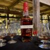 Inspiring Flavor behind Maker's Mark Cellar Aged 2024 -- Preview Tasting Review