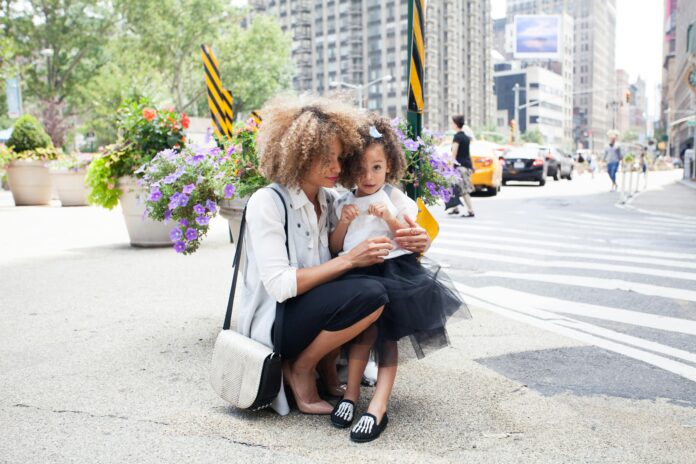 Where to Stay in NYC With Family