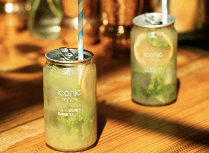 Snoop Dogg’s Iconic Tonics