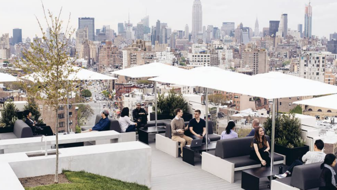 Bar Susanne Is the Brooklyn Cocktail Bar