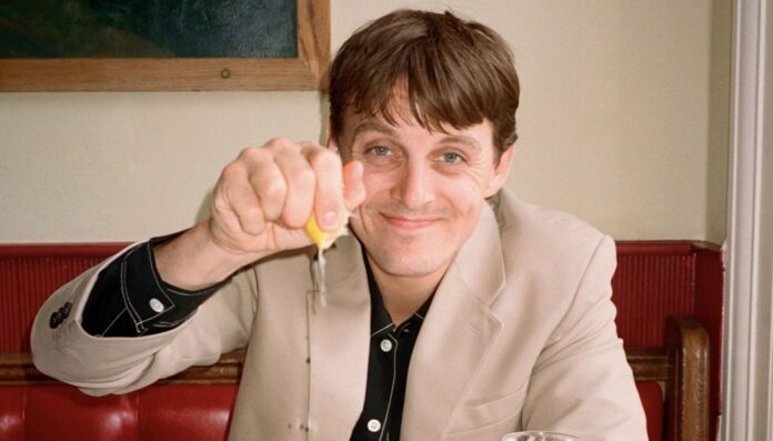 Straker's from London's Notting Hill is opening in NYC's SoHo.