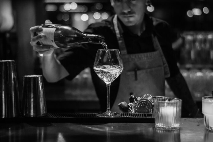 best wine bars NYC